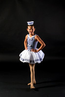 Ballet Studio Photos