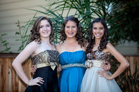 Homecoming dance